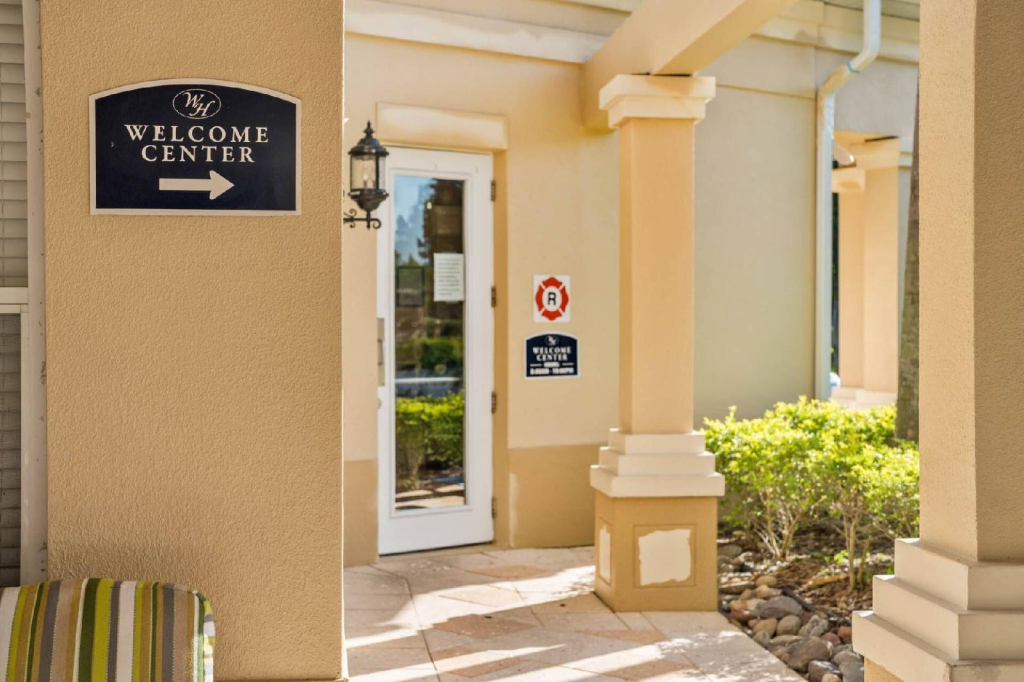 3 BR Windsor Hills Sleeps 6
