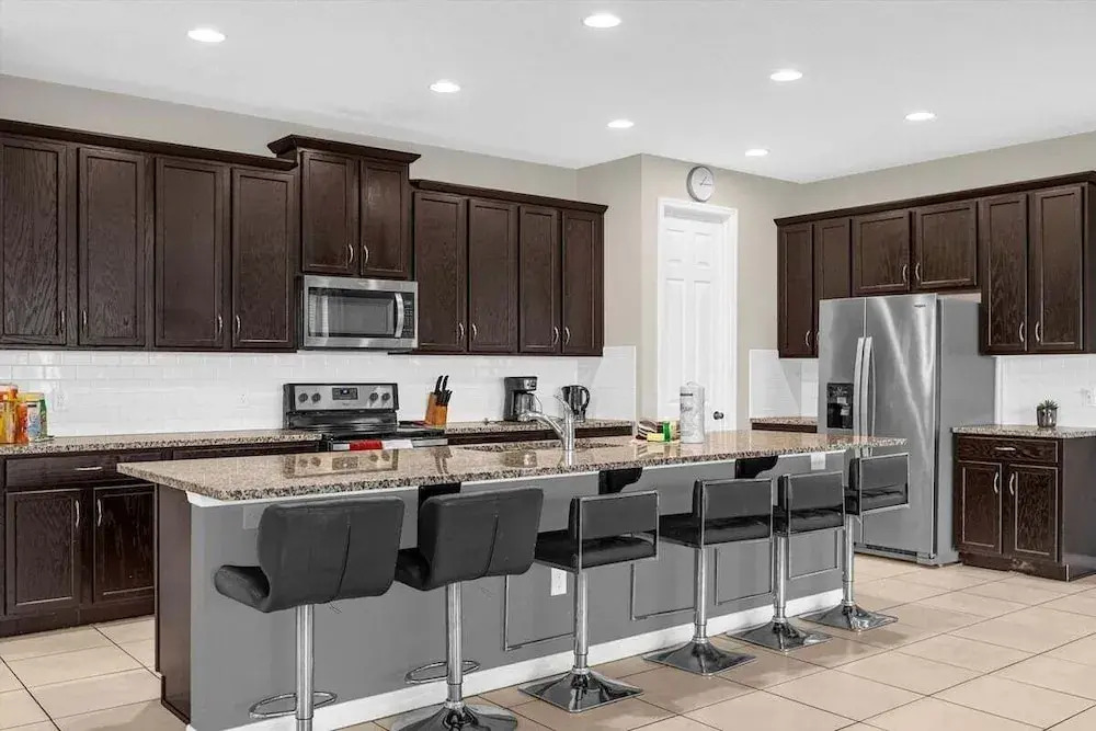 9031SRL Luxury 9Beds Villas With Pool Spa In Solara
