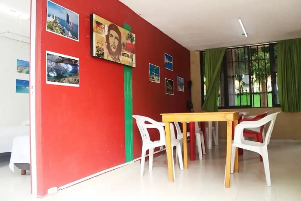 Hostel Balagan