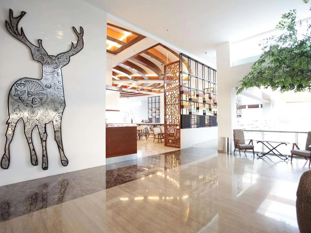 R Hotel Rancamaya