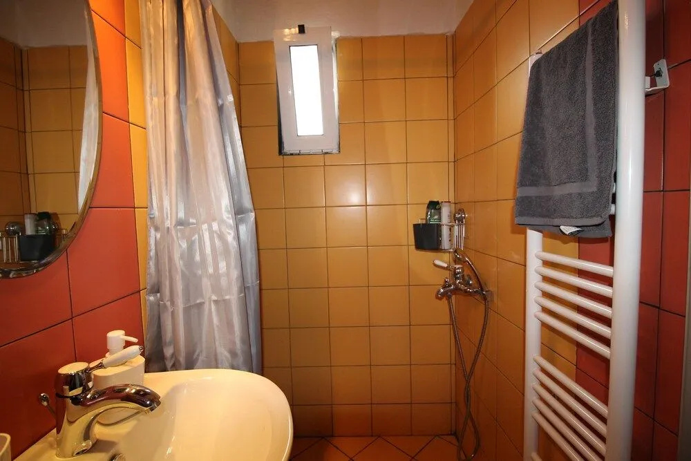 Pikinas Studios near ATH airport
