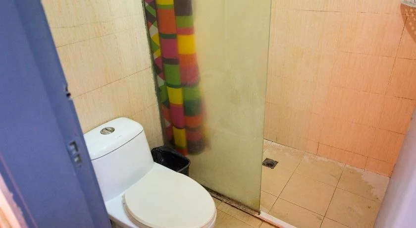 Shanghai Zhi Da Youth Hostel South Station
