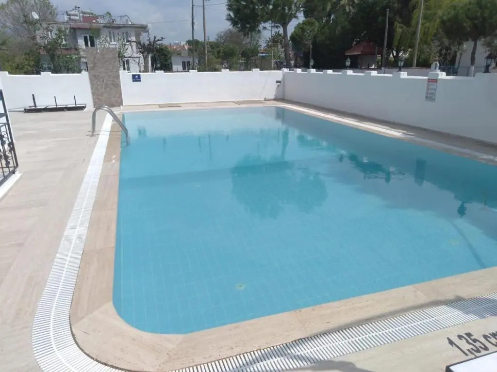 Stay Dalyan Apart Otel