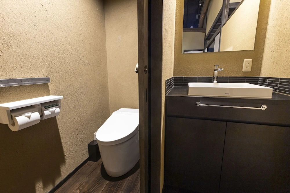 Rinn Premium Machiya Koki