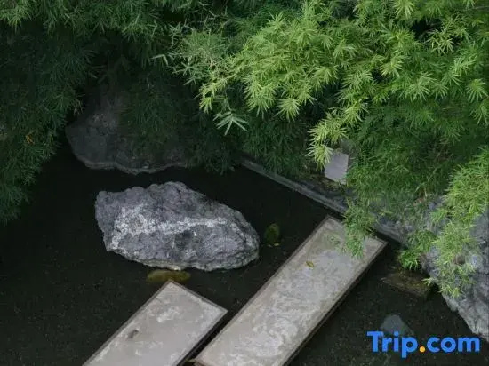 Jingdezhen Yixi Yanhuan Homestay
