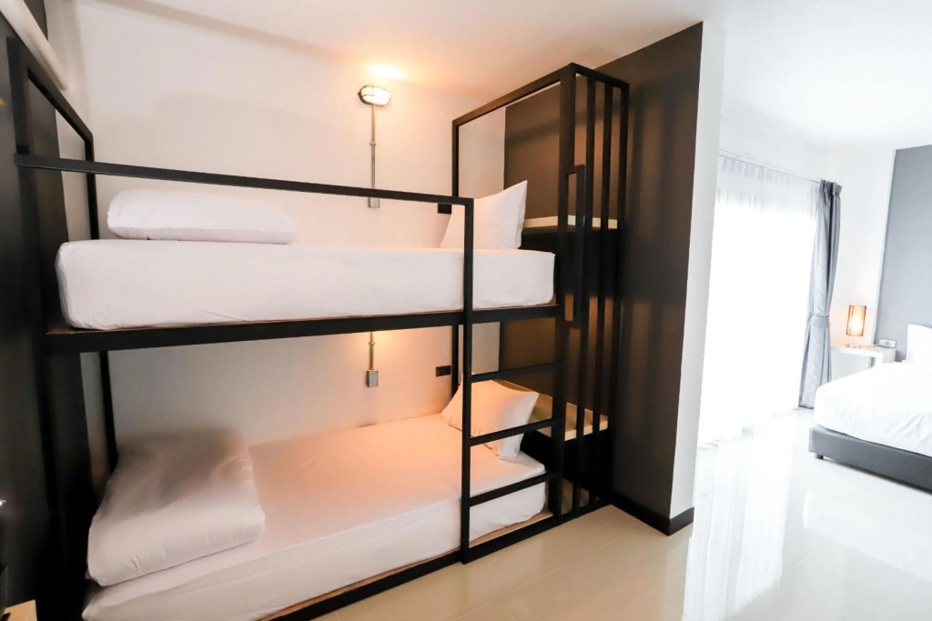 The Rest Hotel - ประจวบ