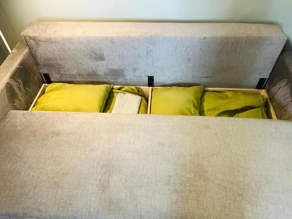 Library house apartment quiet&compact 2 rooms&beds