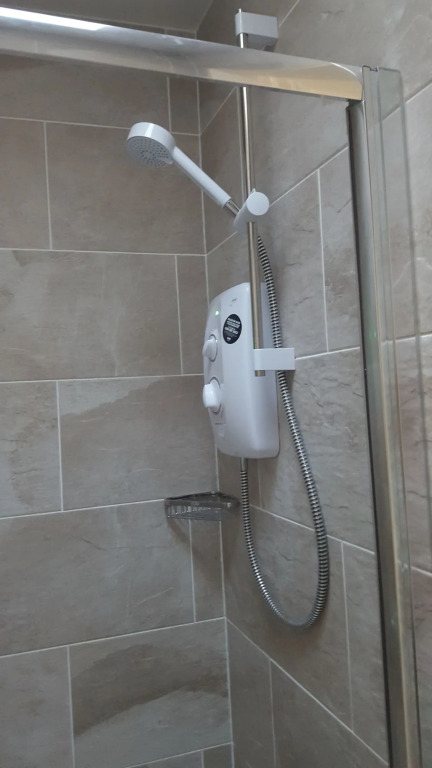 18 Craigmillar Park Guest House