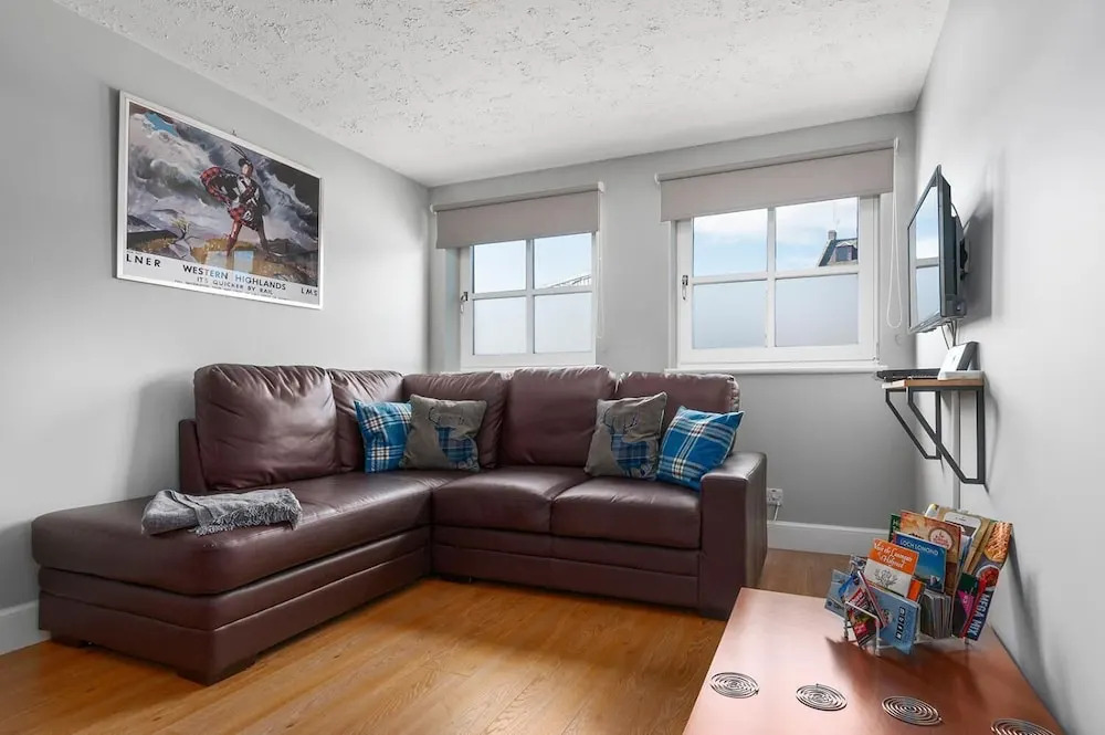 Edinburgh Shore Apartments