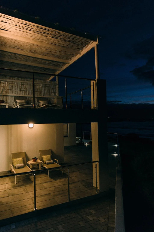 Linhof Boutique Guest House