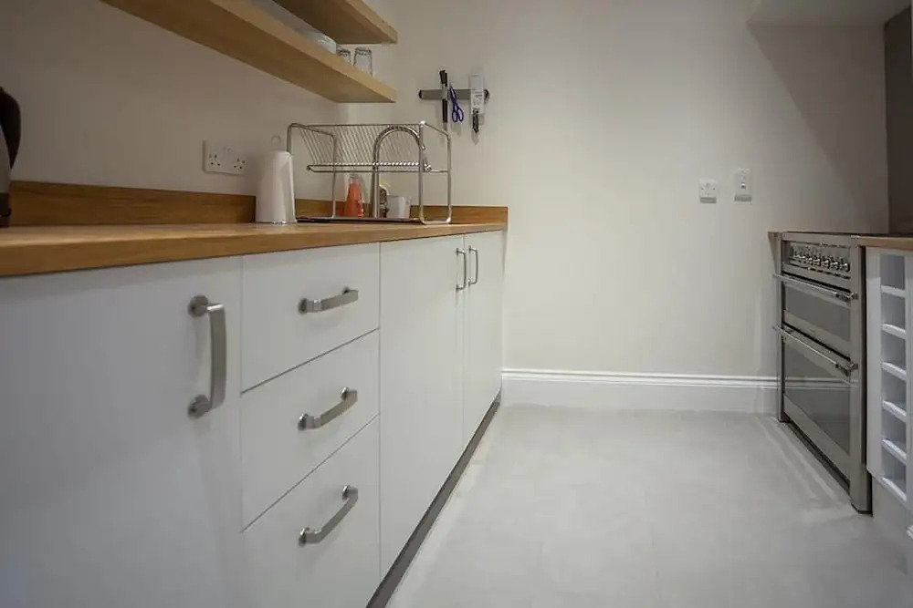 The Skylark Studio, Hereford