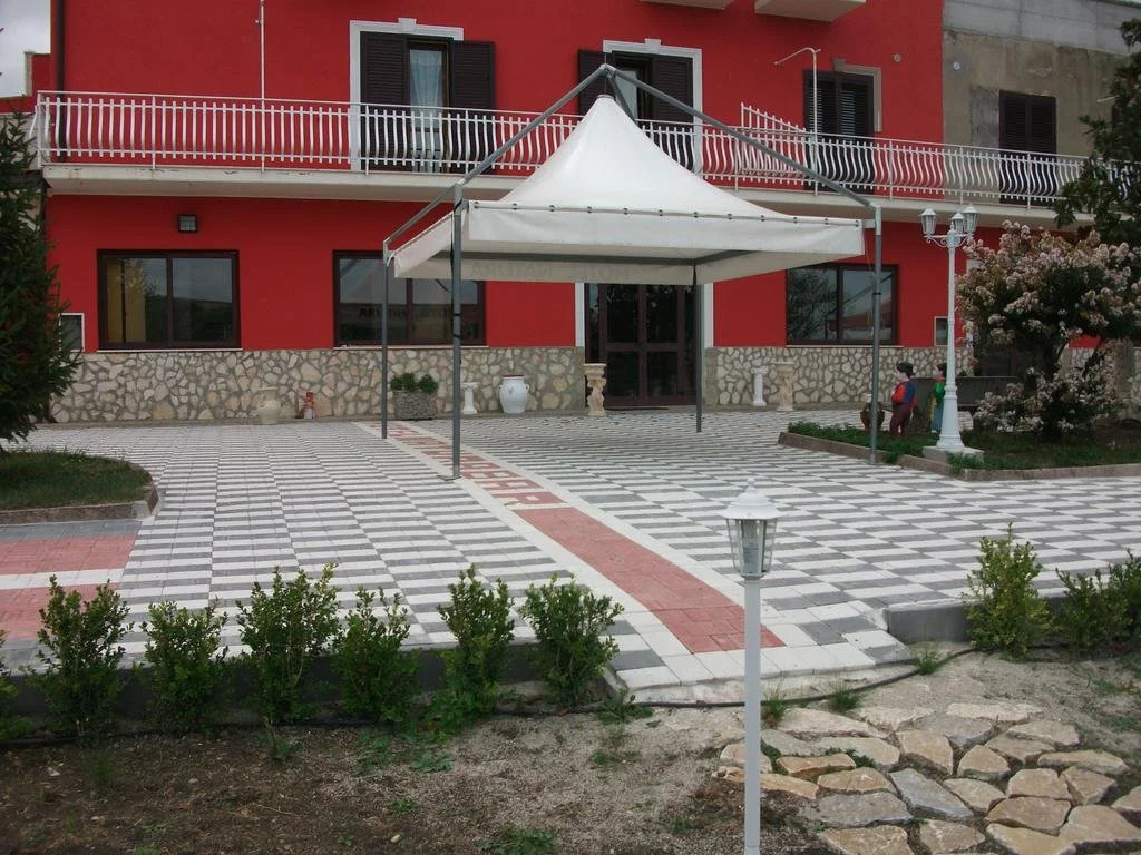 Hotel Natura