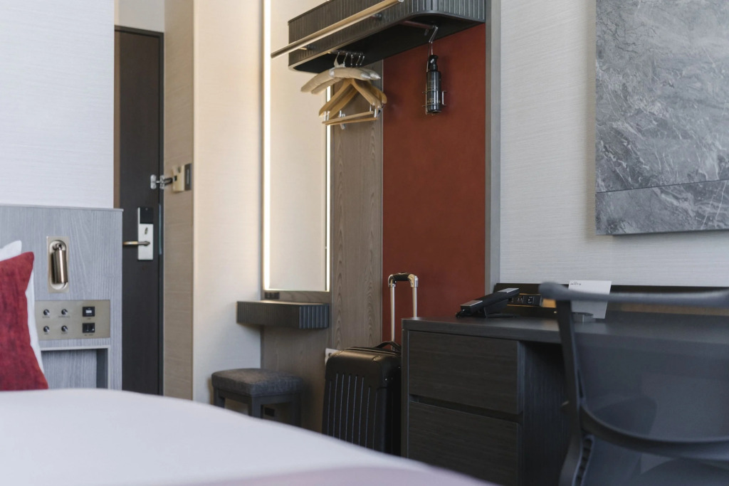 Hotel JAL City Haneda Tokyo