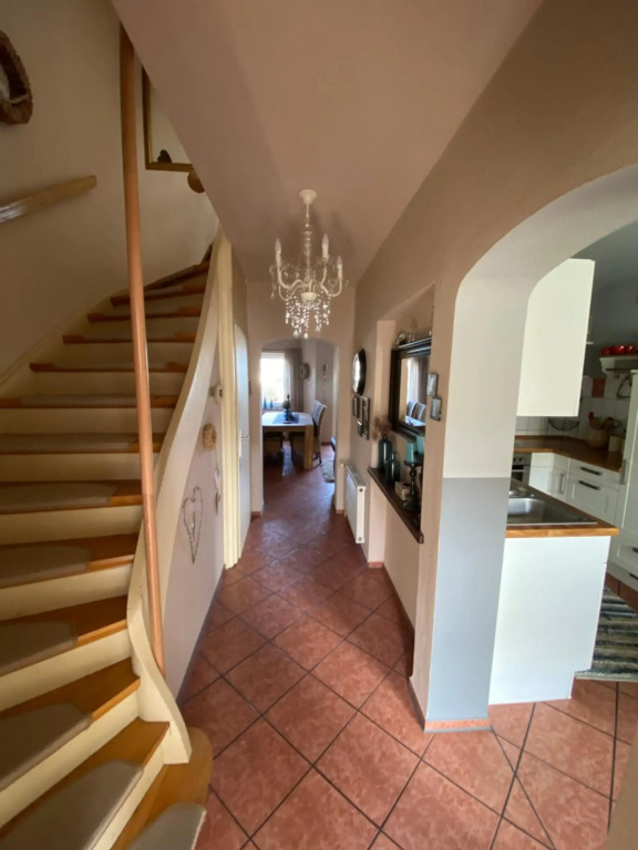 Ferienhaus am Scharnhorst