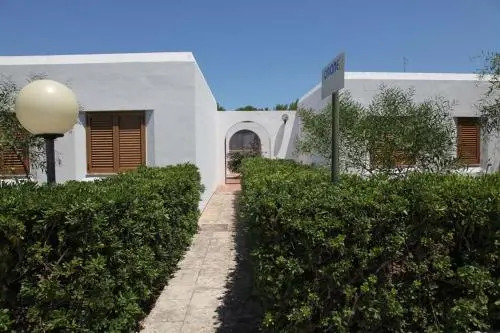Salento Paradiso