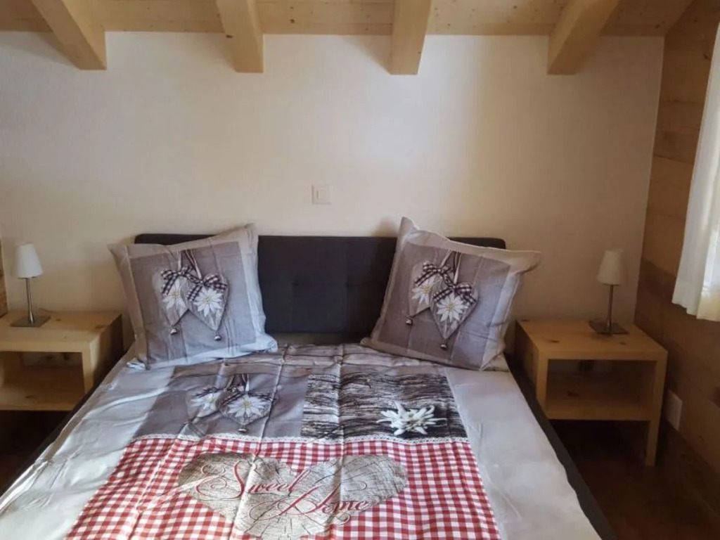 Chalet Waschhusi