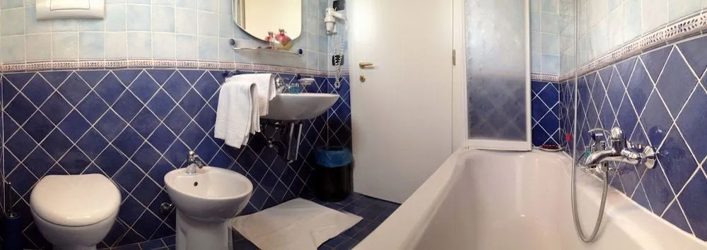 Hotel Al Poggio Verde