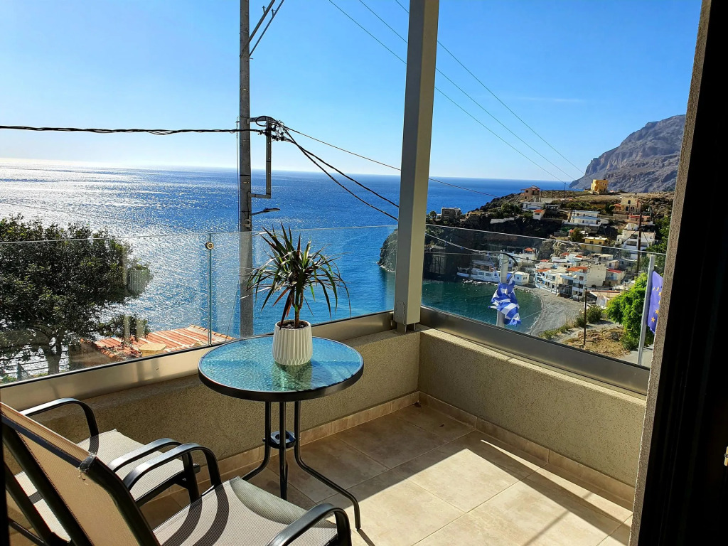 Southside Beach Suites