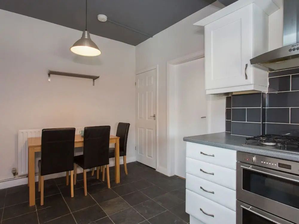 Townhouse @ Westlands St