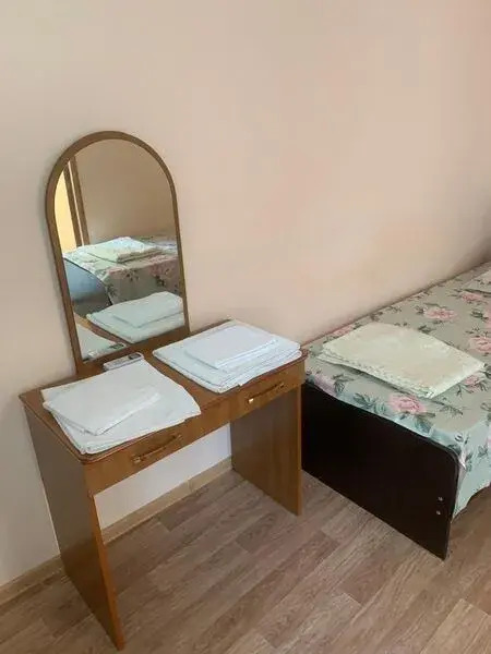 Хостел Приморский