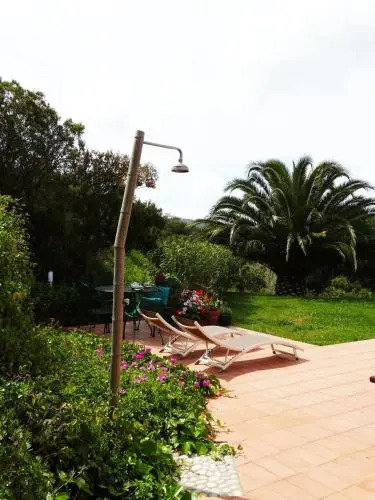 Villa Gemma