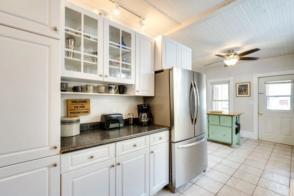Colebrook Retreat Near ATV & Snowmobiling Trails!