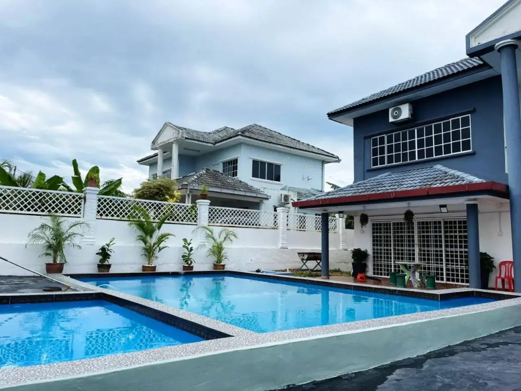 My Villa Pd