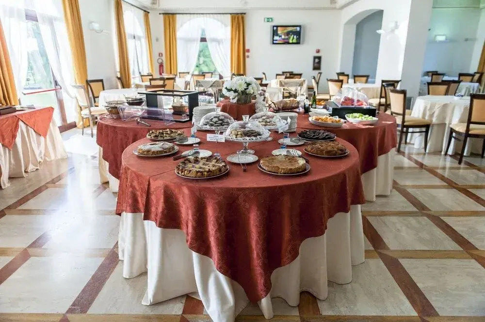 Masseria La Baronessa Resort