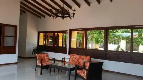 La RIVERA COLONIAL
