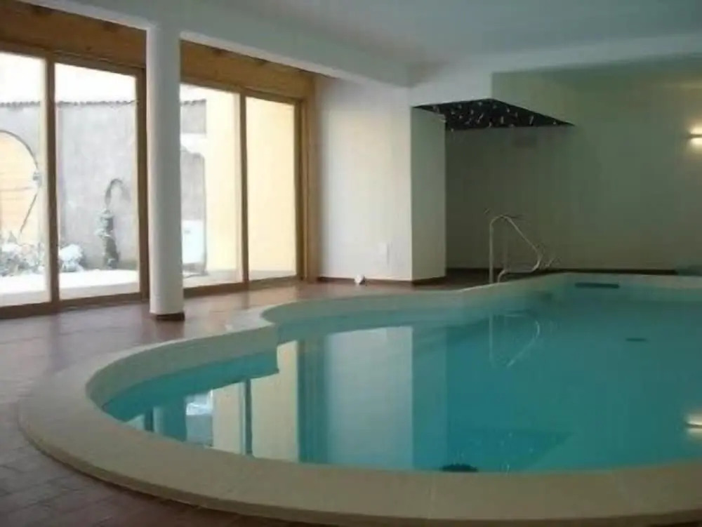Relais Palazzo Lodron