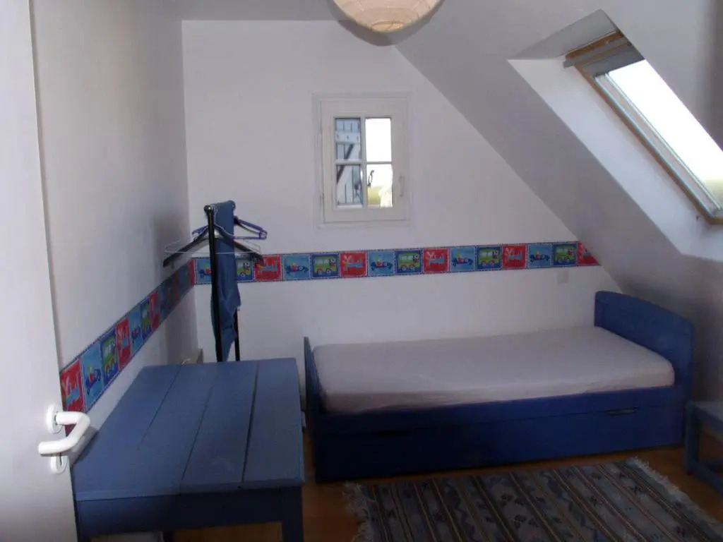 Jolie maison indépendante proche plage, animaux acceptés - FR-1-418-40