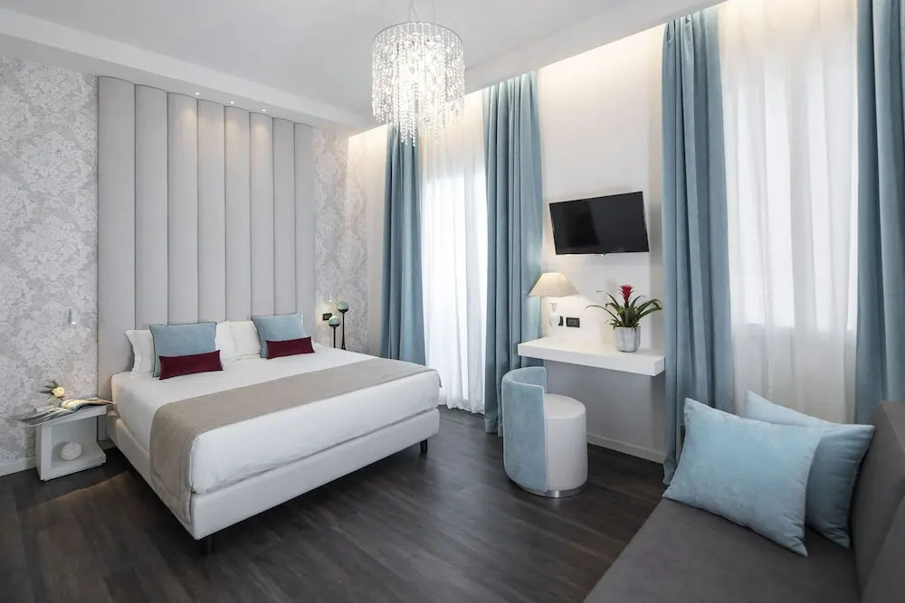 Litoraneo Suite Hotel