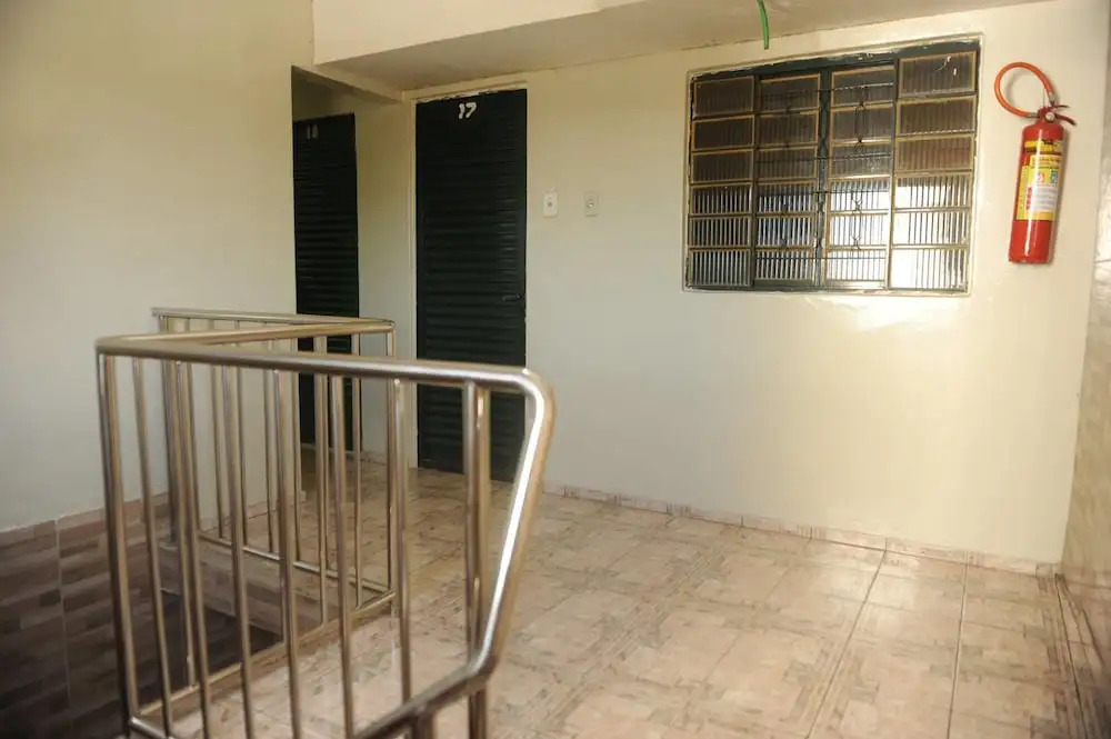 Hotel Bem Vindo