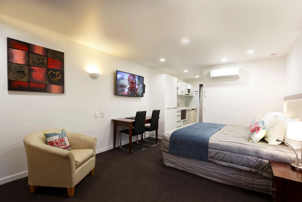 Delorenzo Studio Apartments