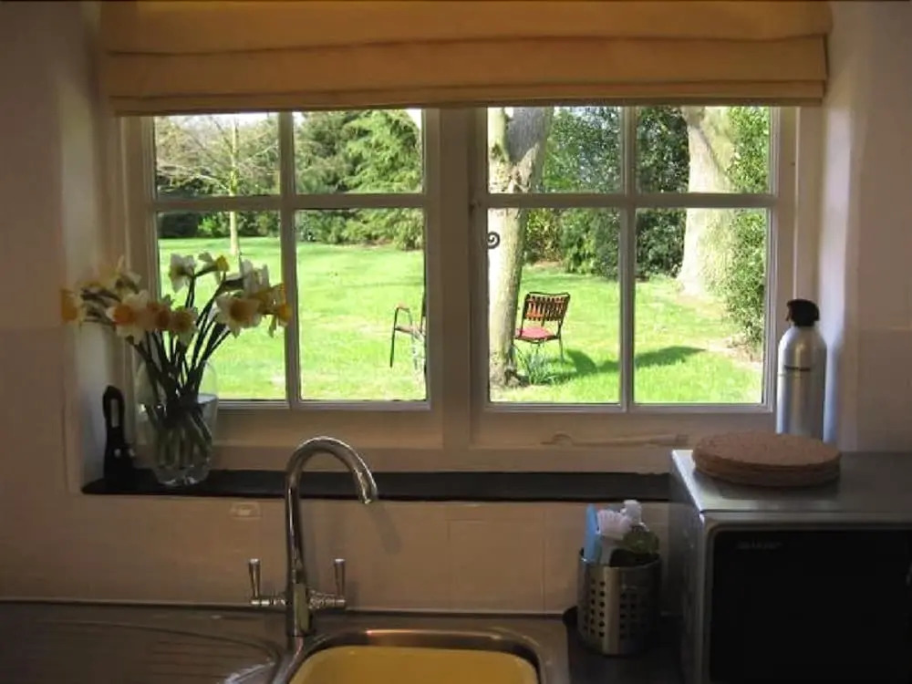 Thatched Farm B&B and Holiday Cottages