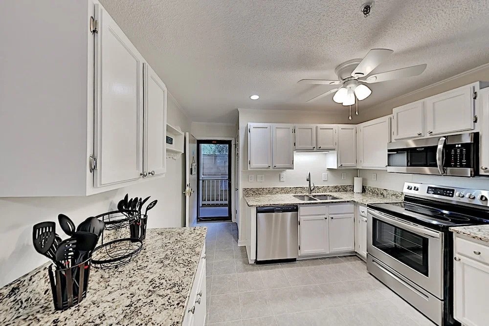 3121tspa 2 Bedroom Condo