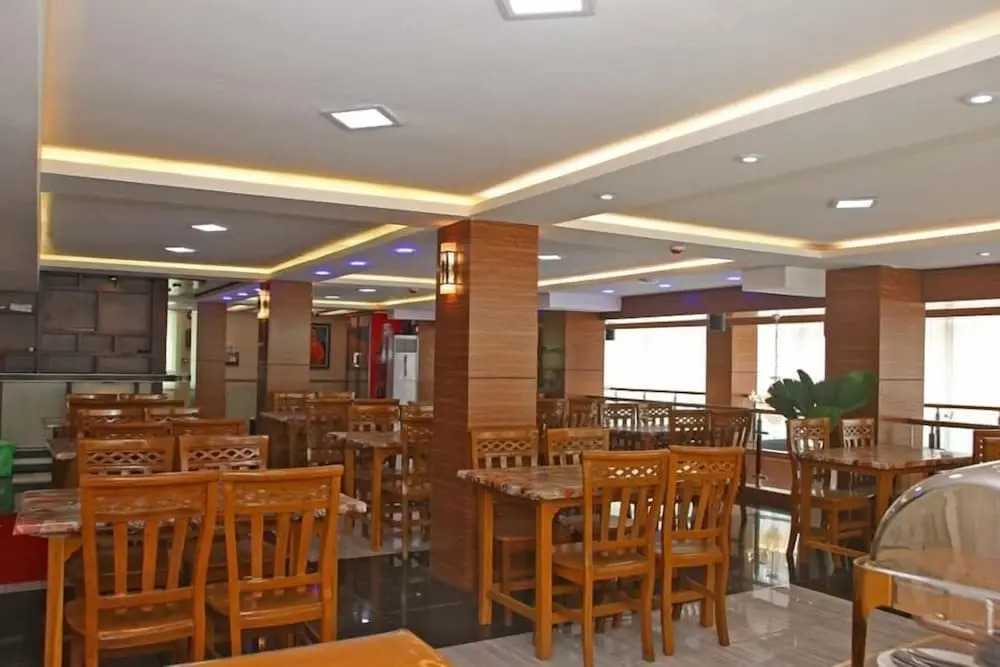 Motel Minbu