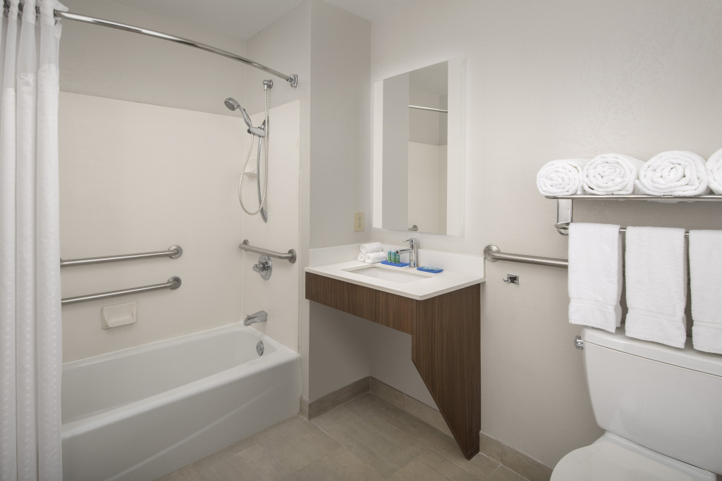 Holiday Inn Express San Antonio North Riverwalk Area by IHG