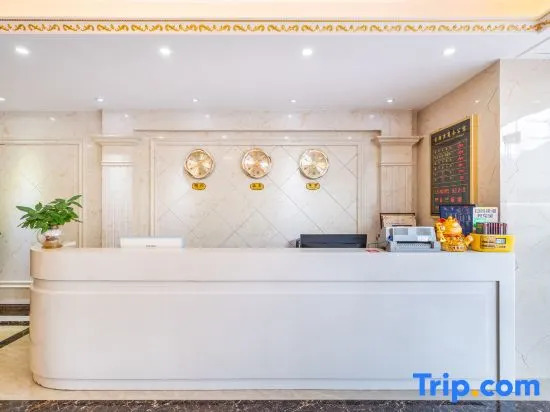 Xianggeli Business Inn