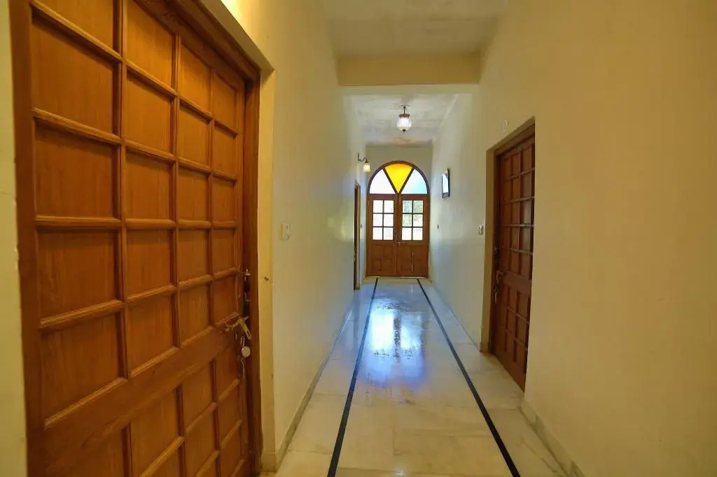 Hotel Gorbandh Mount Abu