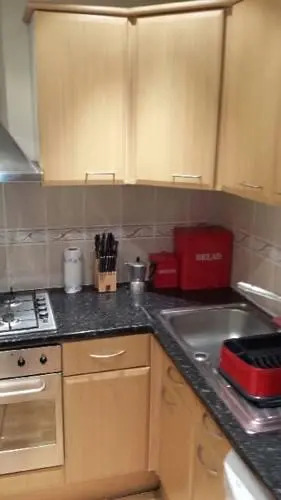 North End Road Apartment
