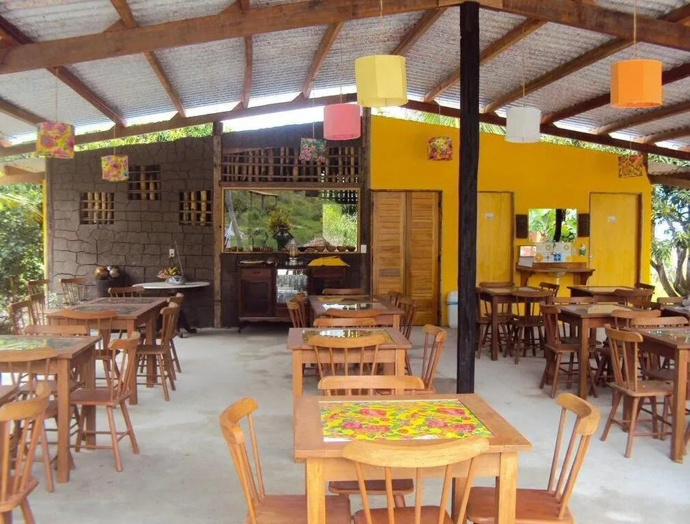 Pousada Aba da Serra