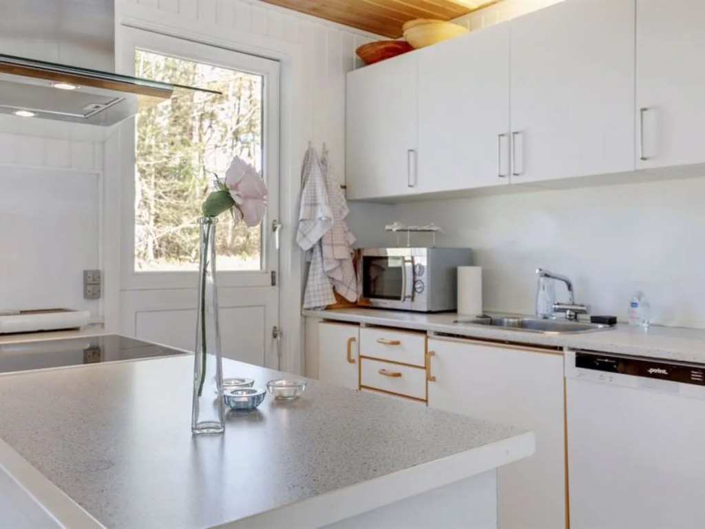 Holiday Home Mikkelina - 700m from the sea by Interhome