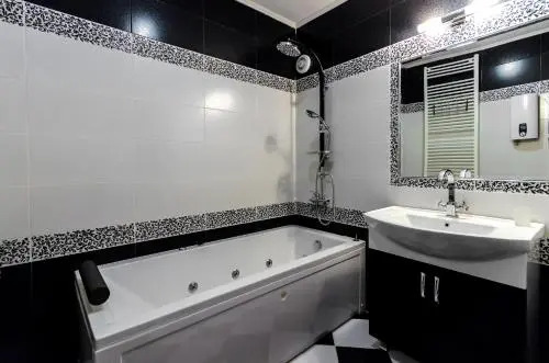 Aries Apartments
