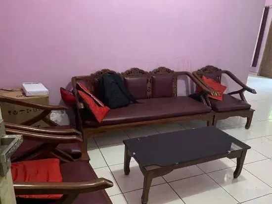 Aren Homestay