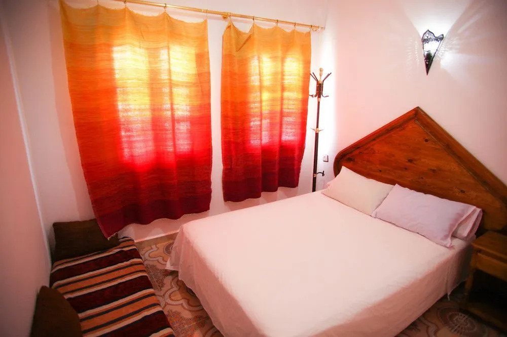 Hotel Khattabi