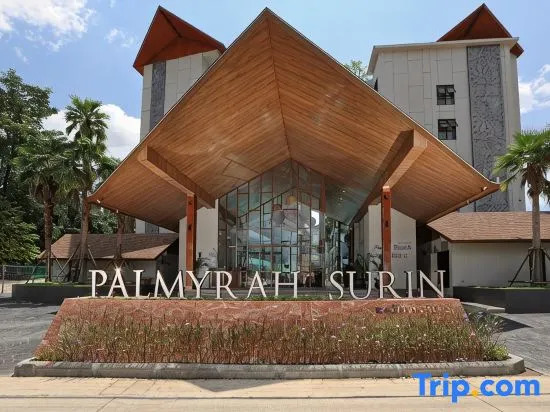 Nice Sea View Apartments, 5 min to Surin beach