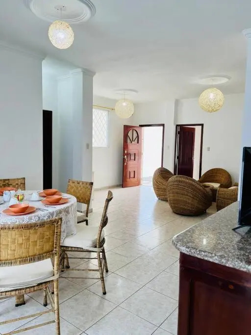 Casa privada en Manta