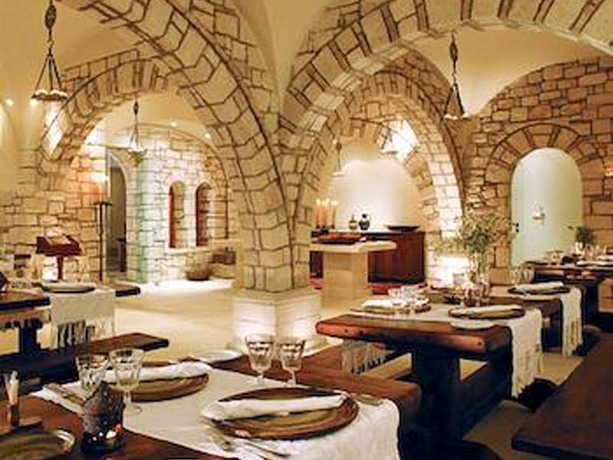 Hotel Terra Maris