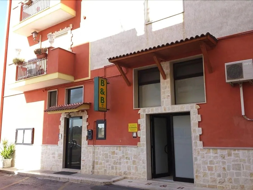 B&B La Sciarretta